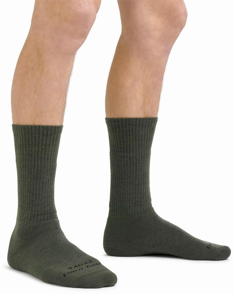 Darn Tough Tactical Boot Midweight Full Cushion Socks-2